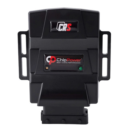 Chiptuning box für range - box,