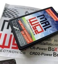 Diesel HDi Power Box für