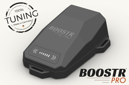 Chiptuning dte boostrpro für - boostrpro,