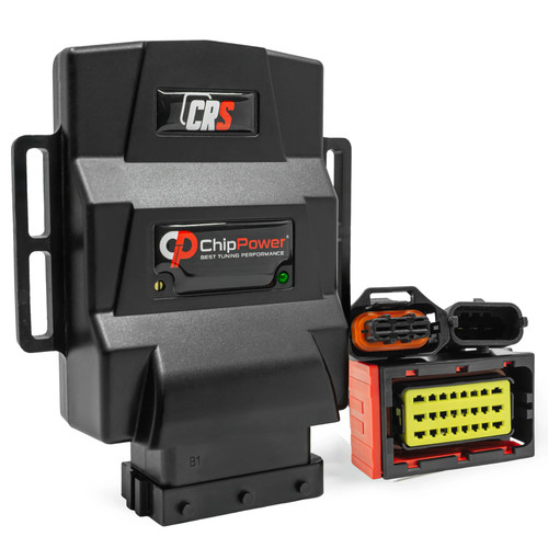 Chiptuning box für land rover - für,