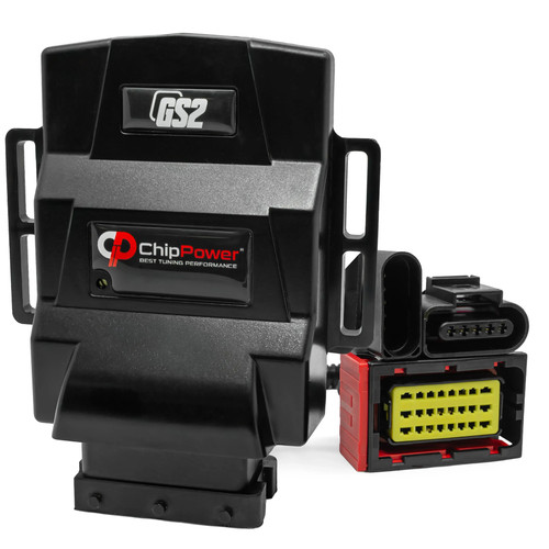 Chiptuning box für - chiptuning,