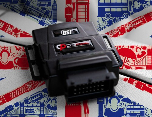 Chiptuningbox für fiat - für,