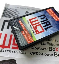 Diesel Power Box Chip Tuning