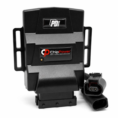 Chiptuning box für touran - für, vw